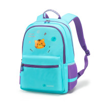 Tigernu Breathable Light Weight Children Backpack For Boys Girls Big Capacity School Cute Kids Bags Waterproof Mochila